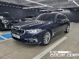 продажа BMW 5 SERIES (G30)