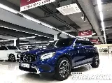 продажа BENZ GLC-CLASS X253