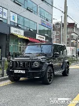 продажа BENZ G-CLASS W463B