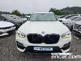 продажа BMW X3 (G01)