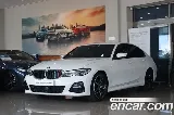 продажа BMW 3 SERIES (G20)