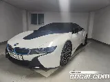 продажа BMW I8