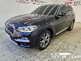 продажа BMW X3 (G01)