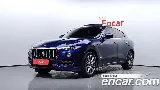 продажа MASERATI LEVANTE