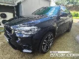 продажа BMW X6M (F16)