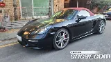 продажа PORSCHE 718 BOXSTER