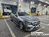 продажа BENZ E-CLASS W213