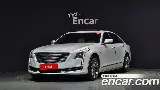 продажа CADILLAC CT6