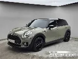 продажа MINI COOPER CLUBMAN