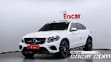 продажа BENZ GLC-CLASS X253