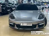 продажа PORSCHE PANAMERA (971)