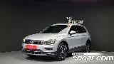 продажа VOLKSWAGEN TIGUAN 2ND GENERATION