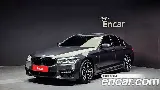 продажа BMW 5 SERIES (G30)