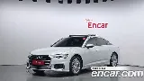 продажа AUDI A6 (C8)