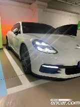 продажа PORSCHE PANAMERA (971)