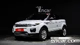 продажа LAND ROVER RANGE ROVER EVOQUE