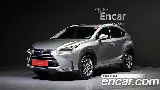 продажа LEXUS NX300H