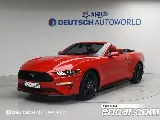 продажа FORD MUSTANG