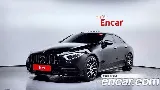 продажа BENZ CLS-CLASS C257