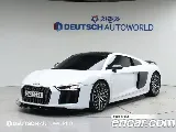 продажа AUDI R8 (4S)