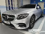 продажа BENZ E-CLASS W213