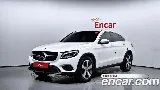 продажа BENZ GLC-CLASS X253