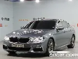 продажа BMW 5 SERIES (G30)