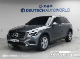 продажа BENZ GLC-CLASS X253