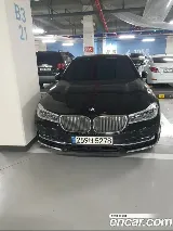 продажа BMW 7 SERIES (G11)