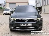 продажа VOLKSWAGEN TIGUAN 2ND GENERATION