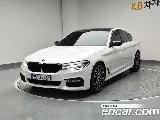 продажа BMW 5 SERIES (G30)