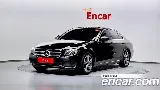 продажа BENZ E-CLASS W213