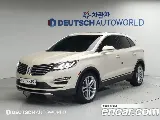 продажа LINCOLN MKC