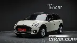 продажа MINI COOPER CLUBMAN