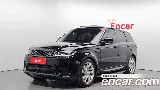 продажа LAND ROVER RANGE ROVER SPORT 2ND GENERATION