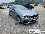 продажа BMW 5 SERIES (G30)