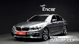 продажа BMW 5 SERIES (G30)