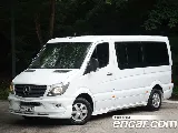 продажа BENZ SPRINTER