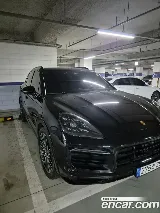 продажа PORSCHE CAYENNE (PO536)