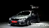 продажа BMW 5 SERIES (G30)