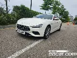 продажа MASERATI GHIBLI