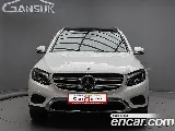 продажа BENZ GLC-CLASS X253