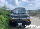 продажа CHEVROLET EXPRESS VAN