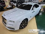 продажа ROLLS ROYCE RACE