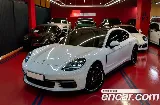 продажа PORSCHE PANAMERA (971)