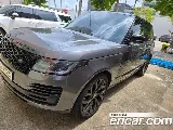 продажа LAND ROVER RANGE ROVER 4TH GENERATION