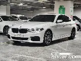 продажа BMW 5 SERIES (G30)