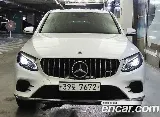 продажа BENZ GLC-CLASS X253