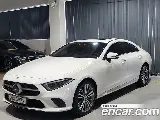 продажа BENZ CLS-CLASS C257