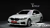 продажа BMW 5 SERIES (G30)